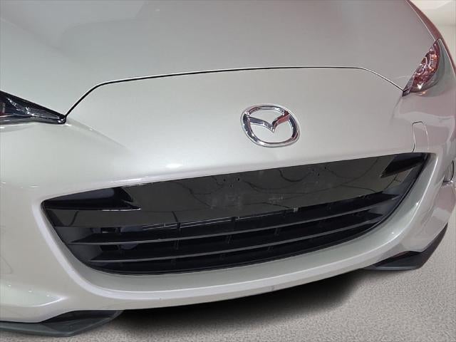 2023 Mazda Mazda Miata RF Grand Touring