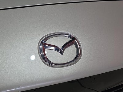 2023 Mazda Mazda Miata RF Grand Touring