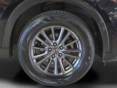 2020 Mazda Mazda CX-5 Sport