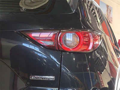 2020 Mazda Mazda CX-5 Sport