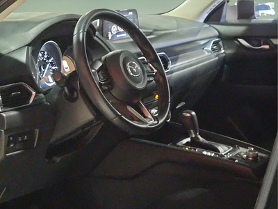 2020 Mazda Mazda CX-5 Sport