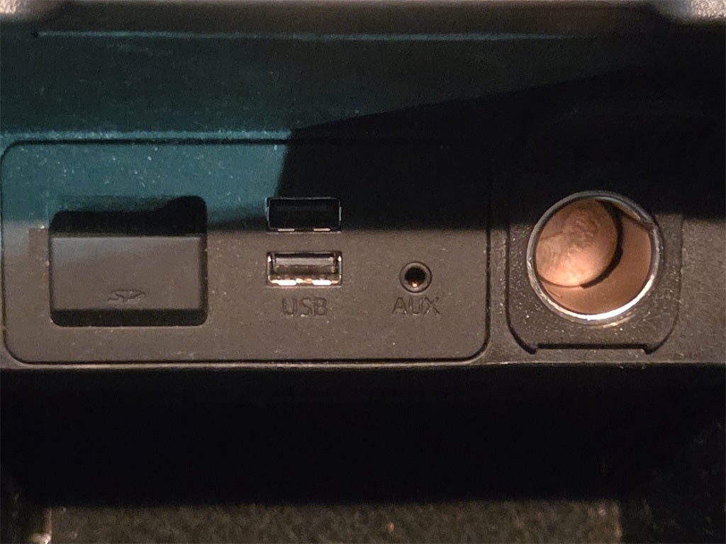 2020 Mazda Mazda CX-5 Sport