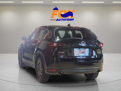 2020 Mazda Mazda CX-5 Sport