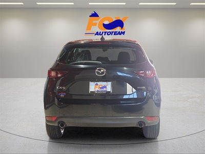 2020 Mazda Mazda CX-5 Sport