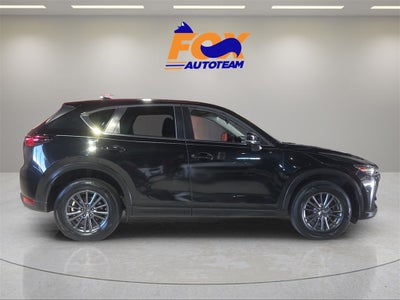 2020 Mazda Mazda CX-5 Sport