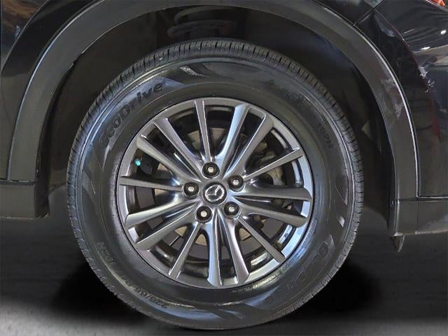 2020 Mazda Mazda CX-5 Sport