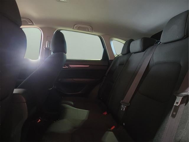 2020 Mazda Mazda CX-5 Sport