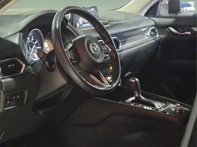 2020 Mazda Mazda CX-5 Sport