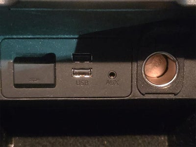 2020 Mazda Mazda CX-5 Sport