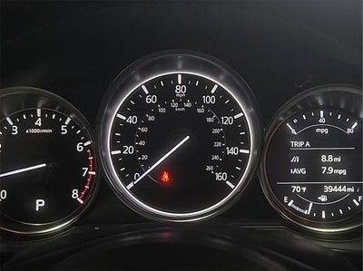 2020 Mazda Mazda CX-5 Sport