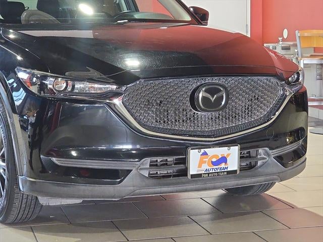 2020 Mazda Mazda CX-5 Sport