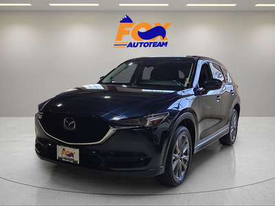 2021 Mazda Mazda CX-5 Grand Touring