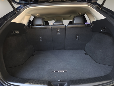 2021 Mazda Mazda CX-5 Grand Touring