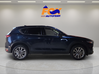 2021 Mazda Mazda CX-5 Grand Touring