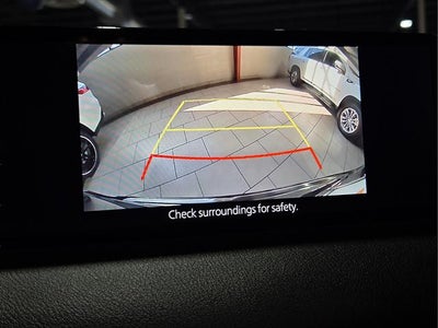 2021 Mazda Mazda CX-5 Grand Touring