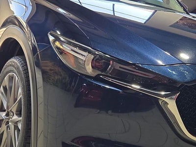 2021 Mazda Mazda CX-5 Grand Touring