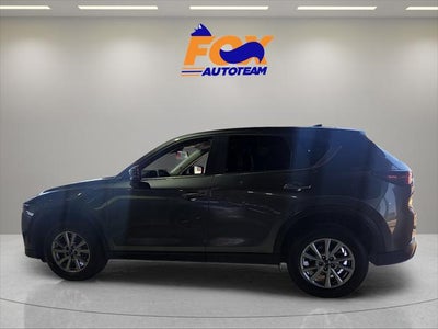 2023 Mazda Mazda CX-5 2.5 S Select Package