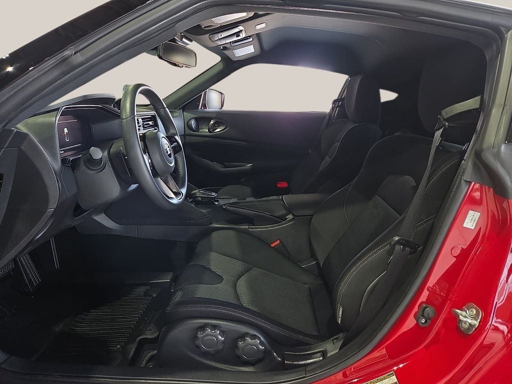 2025 Nissan Z Sport