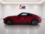 2025 Nissan Z Sport