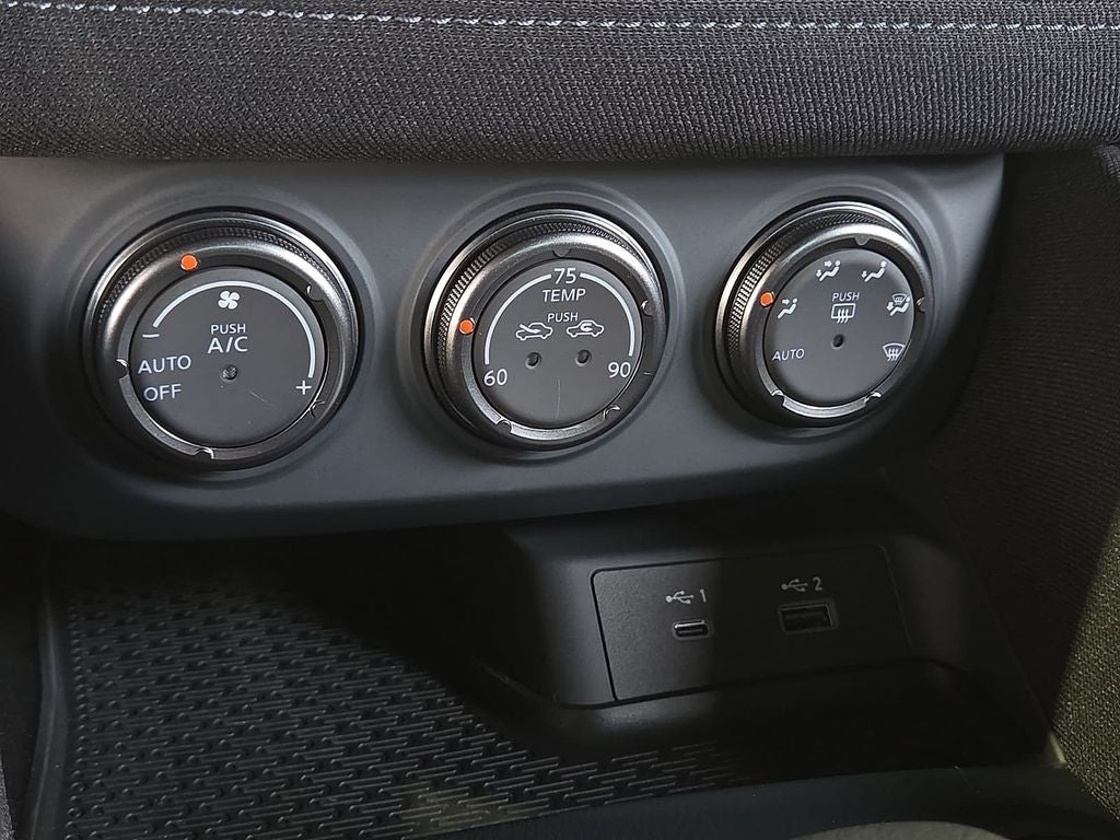 2025 Nissan Z Sport