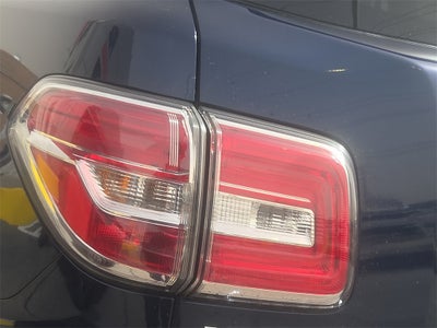 2020 Nissan Armada Platinum