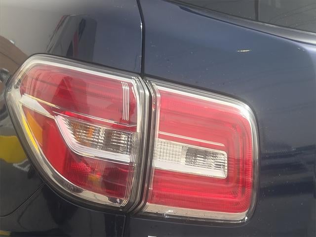 2020 Nissan Armada Platinum