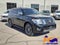 2020 Nissan Armada Platinum