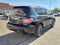 2020 Nissan Armada Platinum