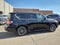 2020 Nissan Armada Platinum