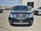 2020 Nissan Armada Platinum