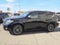 2020 Nissan Armada Platinum