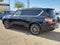 2020 Nissan Armada Platinum