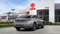 2026 Toyota Crown XLE