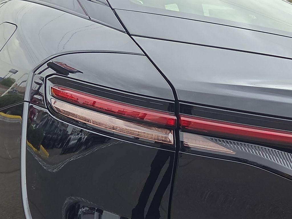 2026 Toyota Crown XLE
