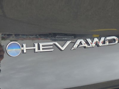 2026 Toyota Crown XLE
