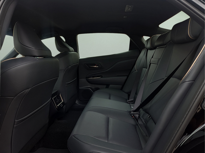 2026 Toyota Crown XLE