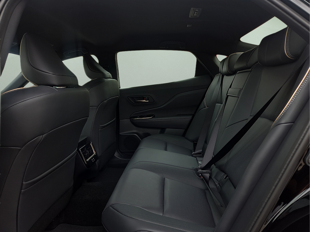 2026 Toyota Crown XLE