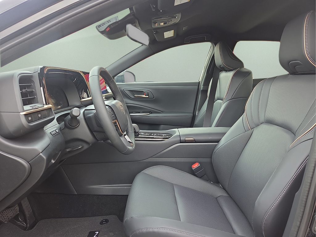 2026 Toyota Crown XLE
