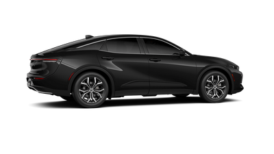 2026 Toyota Crown XLE