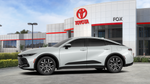 2026 Toyota Crown XLE