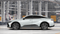 2026 Toyota Crown XLE