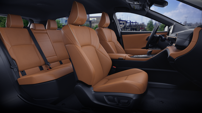 2026 Toyota Crown Signia XLE