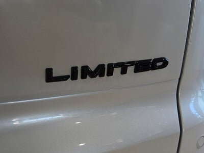 2026 Toyota Crown Signia Limited