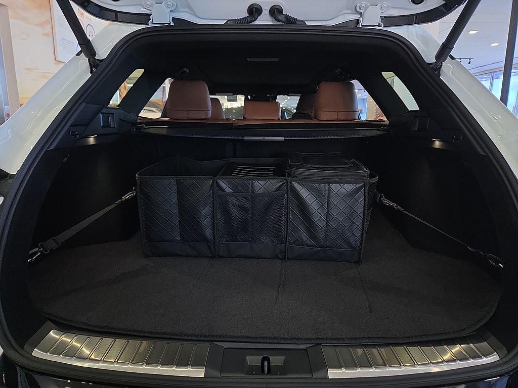 2026 Toyota Crown Signia Limited
