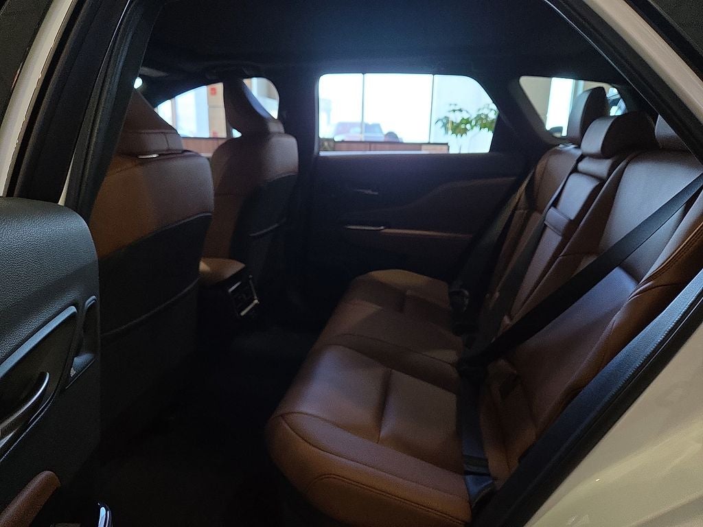 2026 Toyota Crown Signia Limited