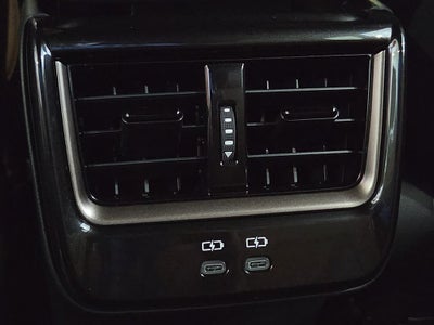 2026 Toyota Crown Signia Limited