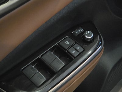 2026 Toyota Crown Signia Limited