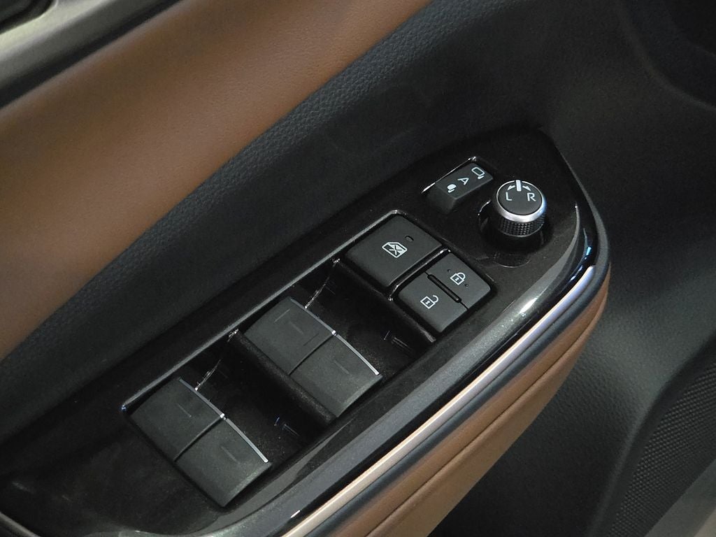 2026 Toyota Crown Signia Limited