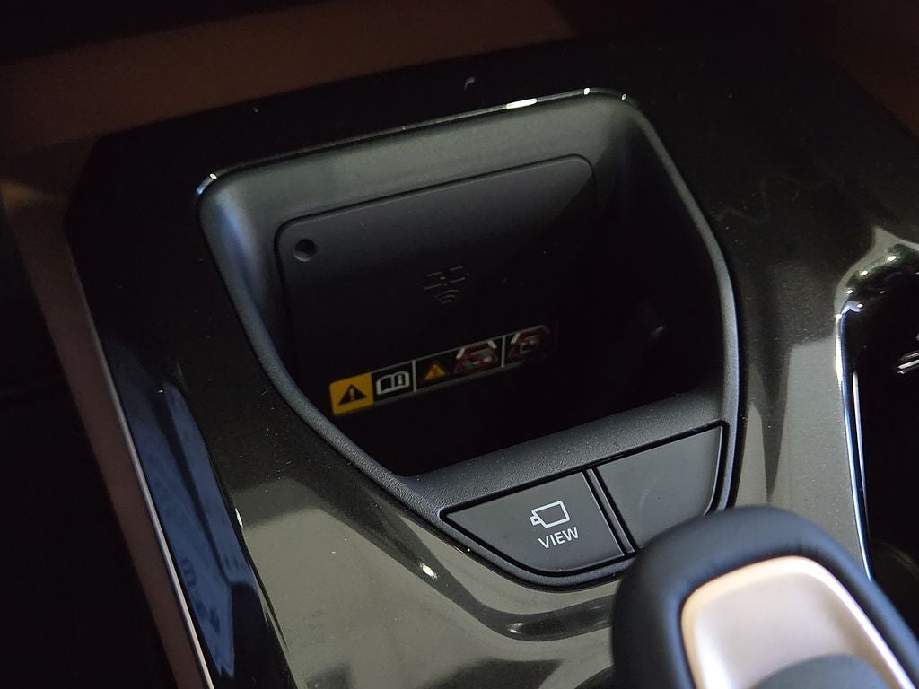 2026 Toyota Crown Signia Limited