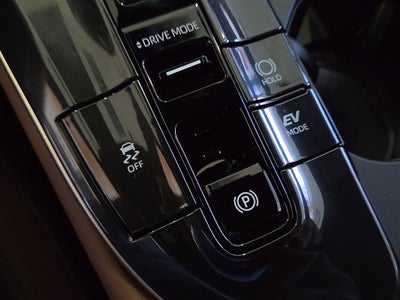 2026 Toyota Crown Signia Limited
